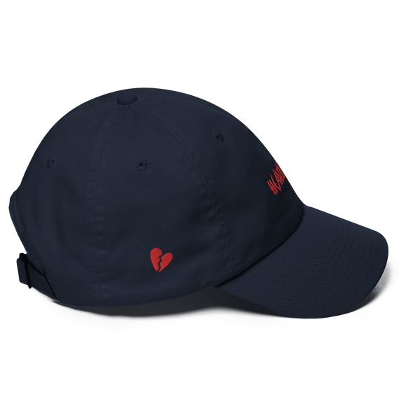 Heartbreaka Rock Dad hat