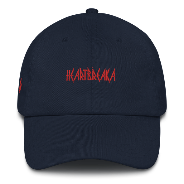 Heartbreaka Rock Dad hat