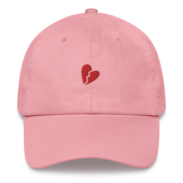 Broken Heart Dad hat