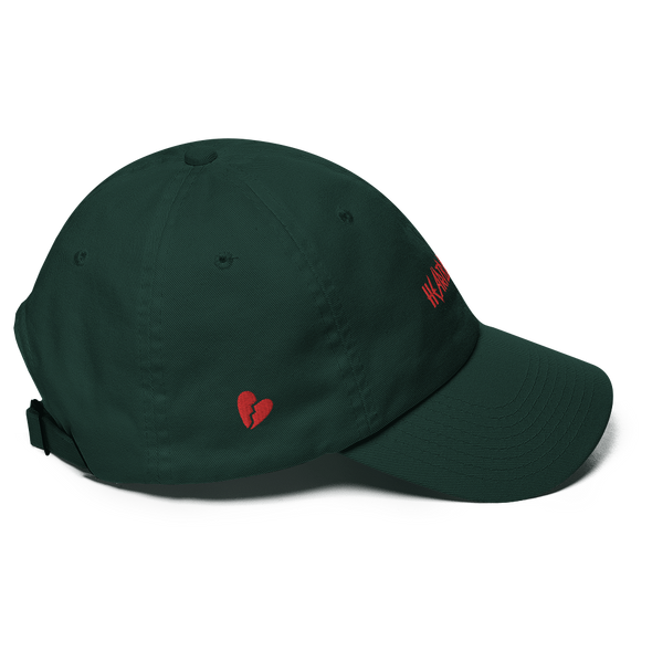 Heartbreaka Rock Dad hat