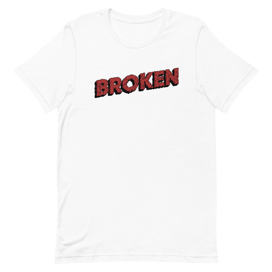 Broken Drip T-Shirt