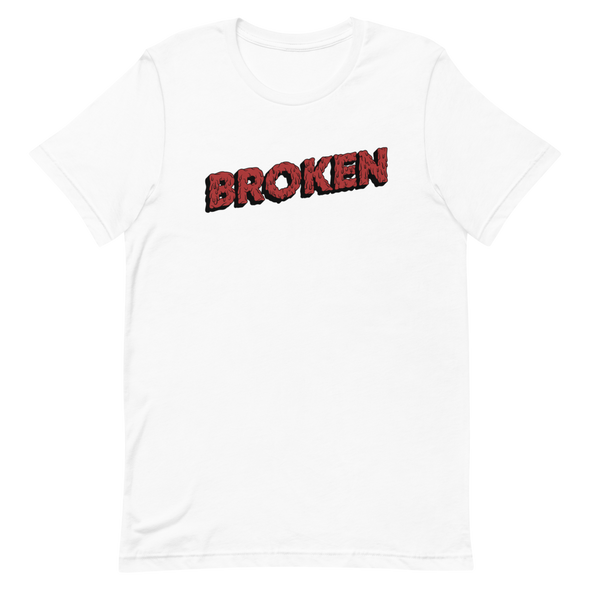 Broken Drip T-Shirt