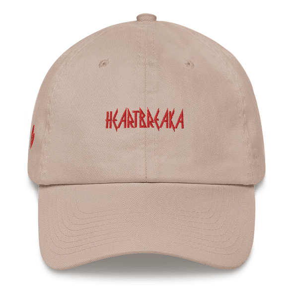 Heartbreaka Rock Dad hat