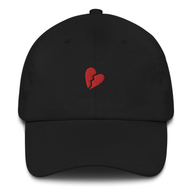 Broken Heart Dad hat