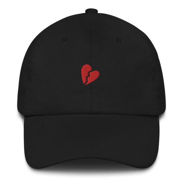 Broken Heart Dad hat