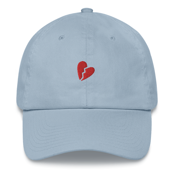 Broken Heart Dad hat