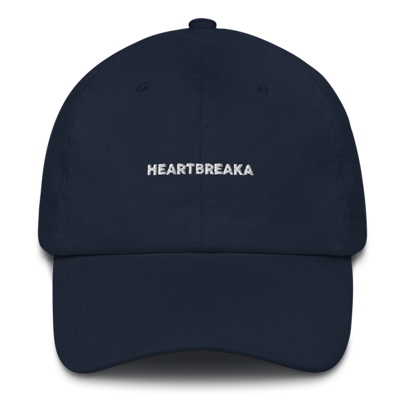 Hearbreaka Dad hat