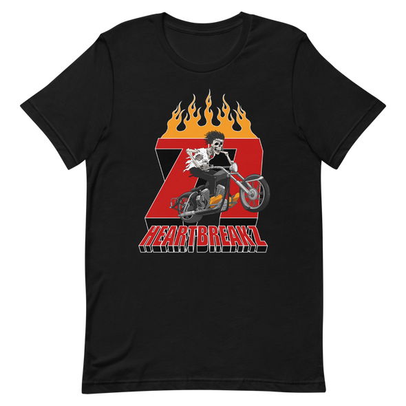 Flames T-Shirt