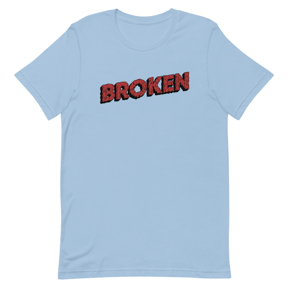 Broken Drip T-Shirt