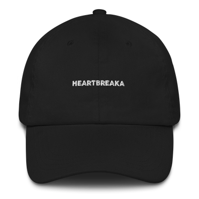 Hearbreaka Dad hat