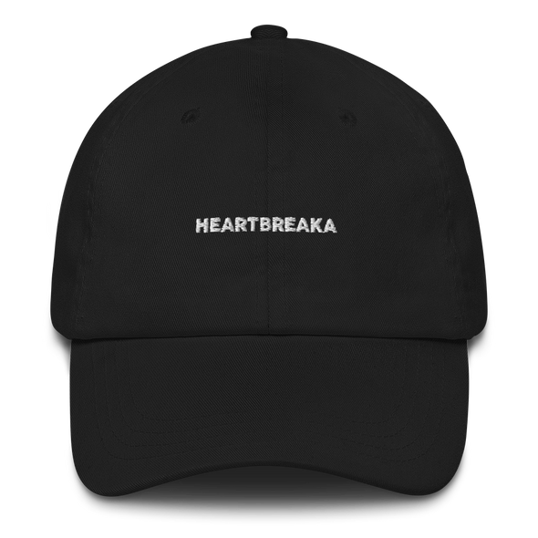 Hearbreaka Dad hat