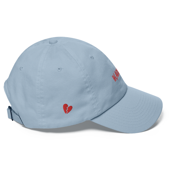 Heartbreaka Rock Dad hat