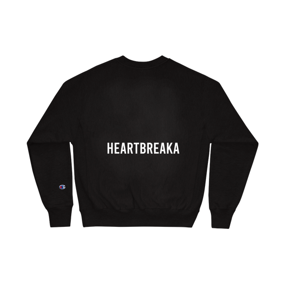 Heartbreaka Champion Sweatshirt