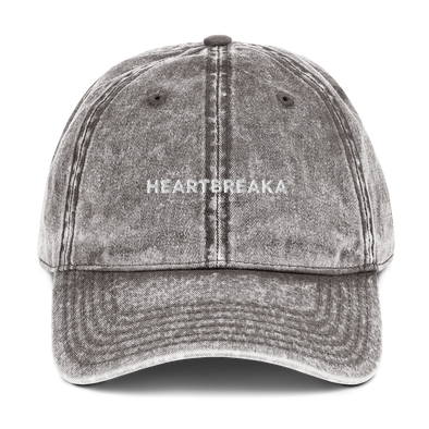 Heartbreaka Vintage Dad Hat