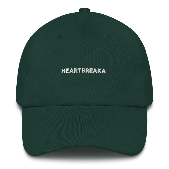 Hearbreaka Dad hat