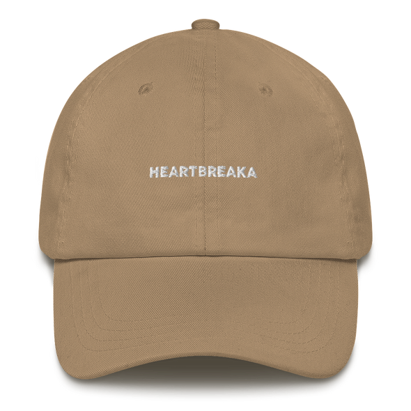 Hearbreaka Dad hat