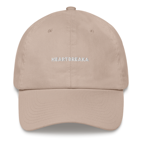 Hearbreaka Dad hat