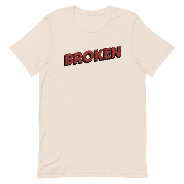 Broken Drip T-Shirt